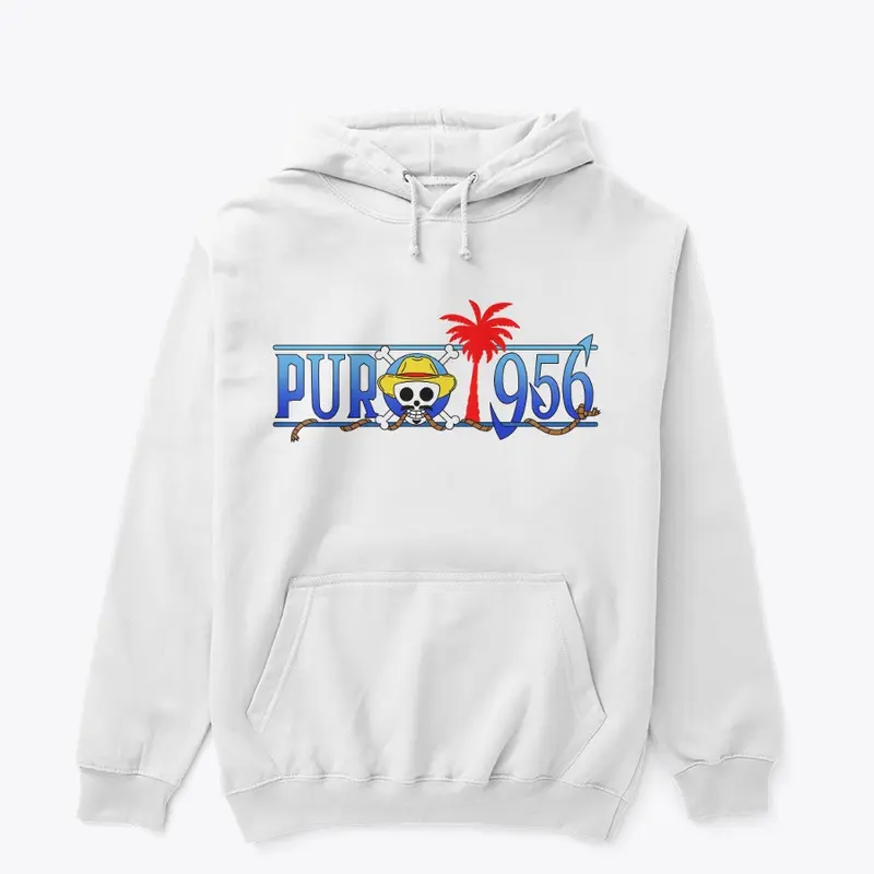 Puro 956 Uno Piece style