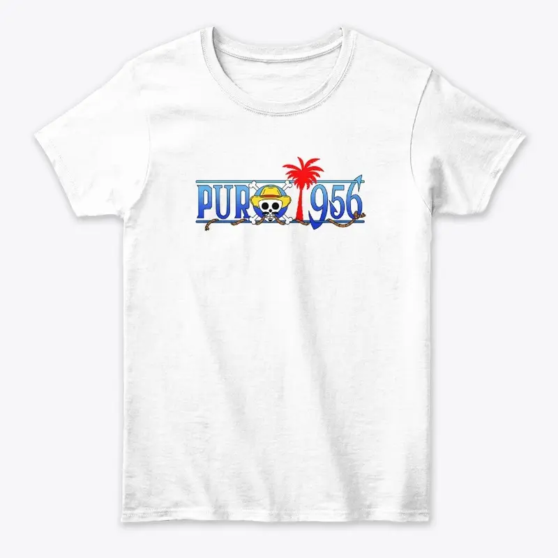 Puro 956 Uno Piece style