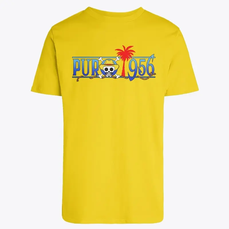 Puro 956 Uno Piece style